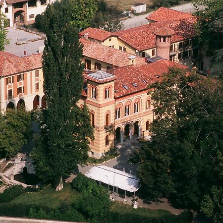 Melazzo Villa Scati Bed And Breakfast المظهر الخارجي الصورة