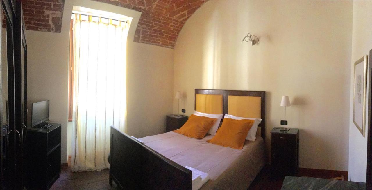 Melazzo Villa Scati Bed And Breakfast المظهر الخارجي الصورة