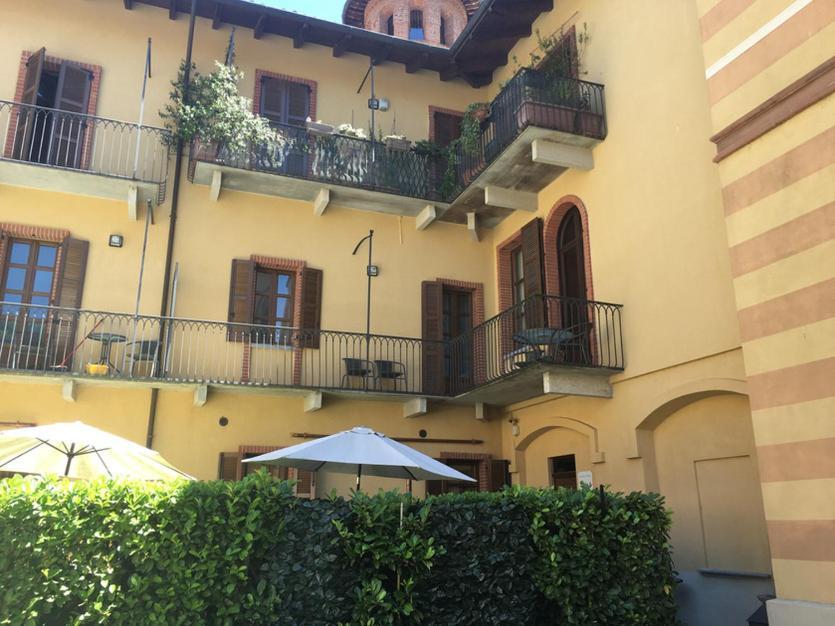 Melazzo Villa Scati Bed And Breakfast المظهر الخارجي الصورة
