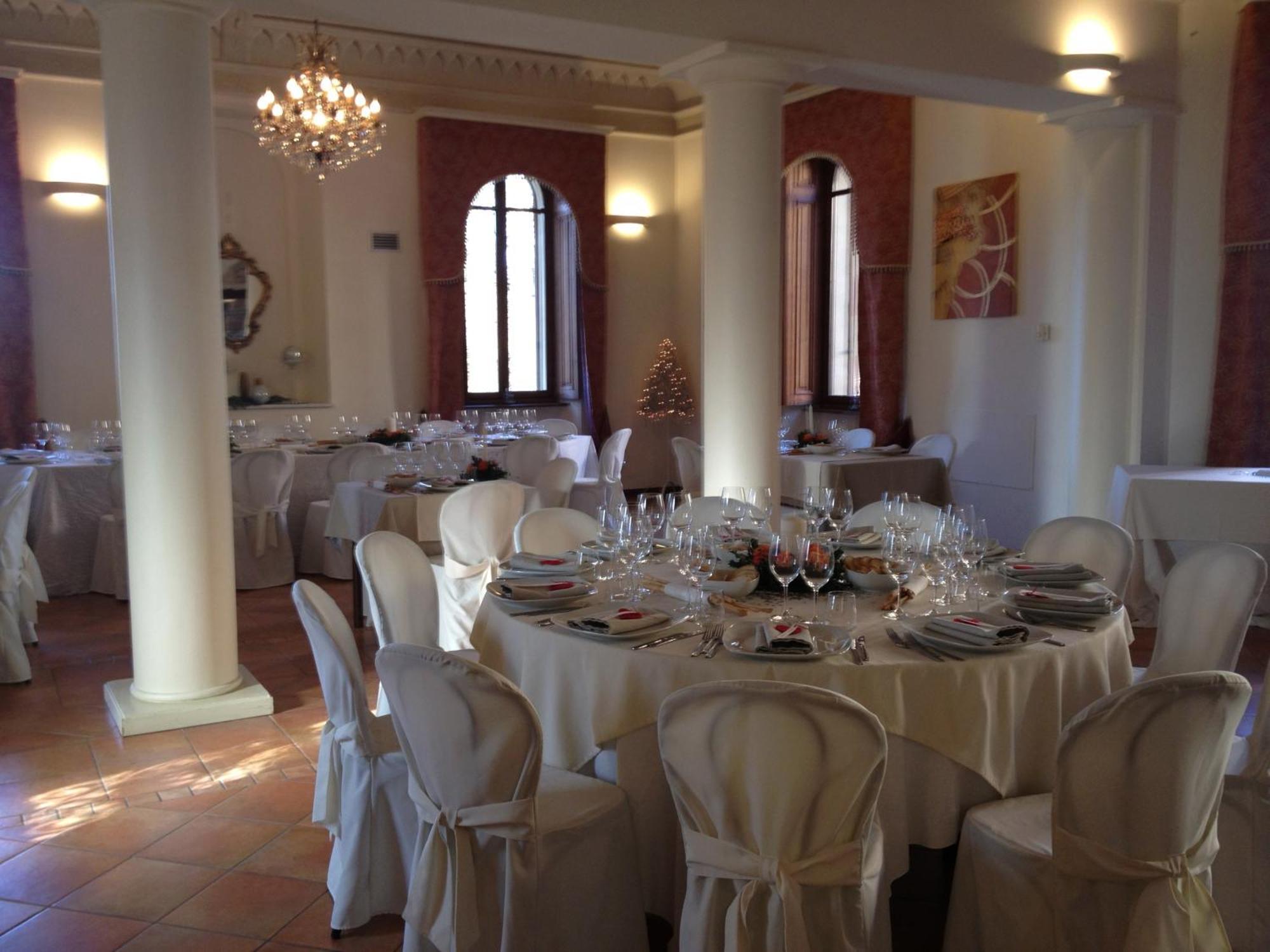 Melazzo Villa Scati Bed And Breakfast المظهر الخارجي الصورة