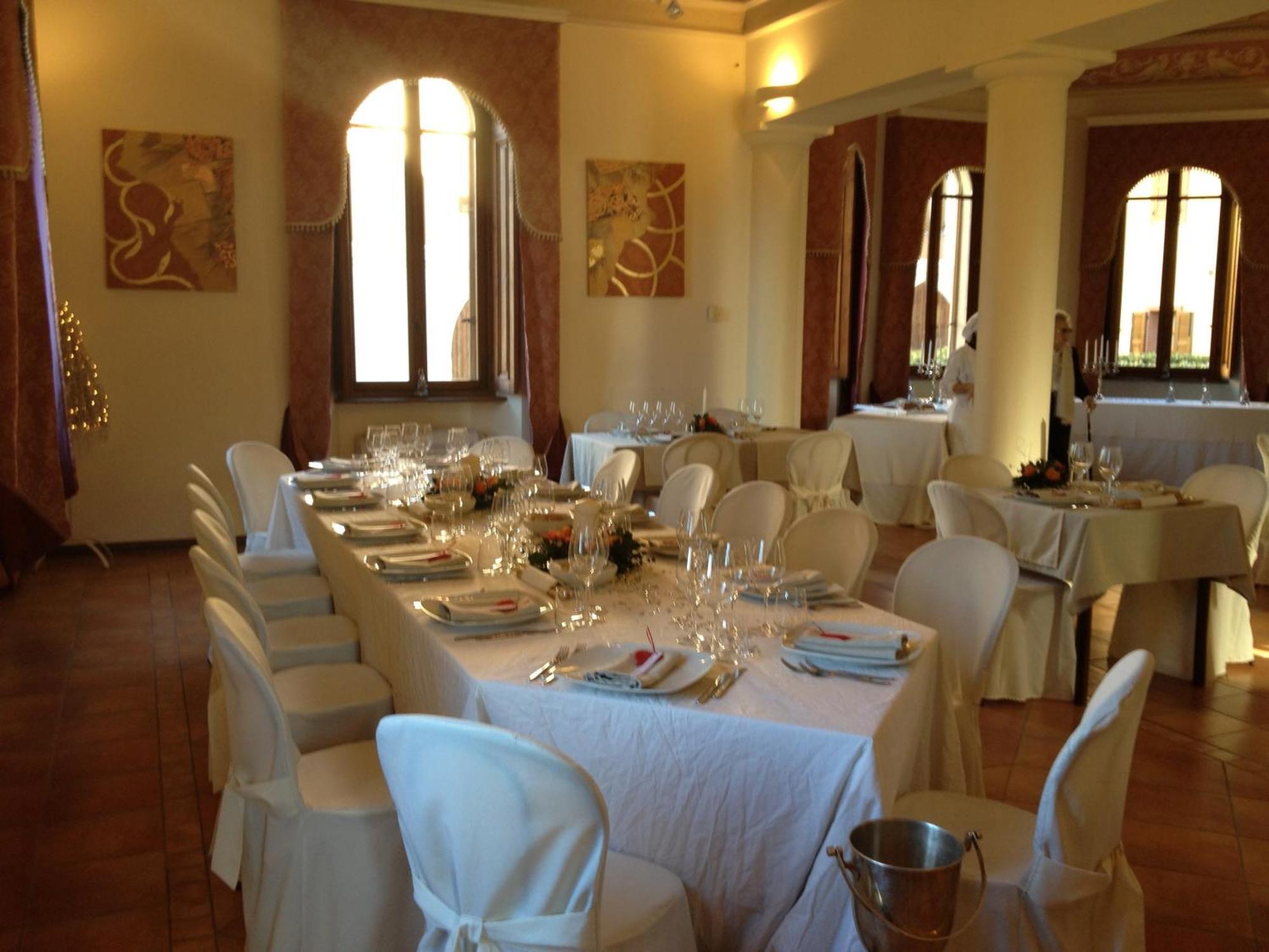 Melazzo Villa Scati Bed And Breakfast المظهر الخارجي الصورة
