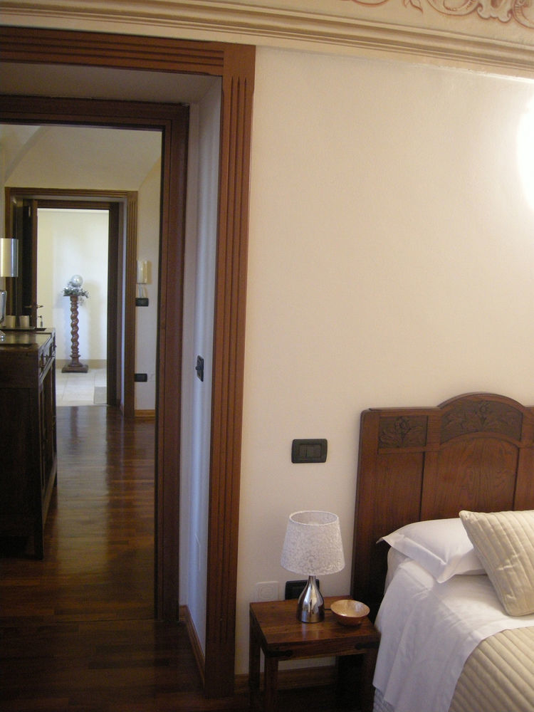 Melazzo Villa Scati Bed And Breakfast المظهر الخارجي الصورة