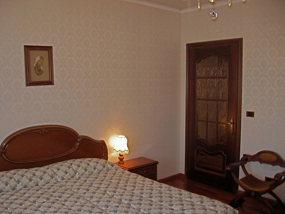 Melazzo Villa Scati Bed And Breakfast المظهر الخارجي الصورة