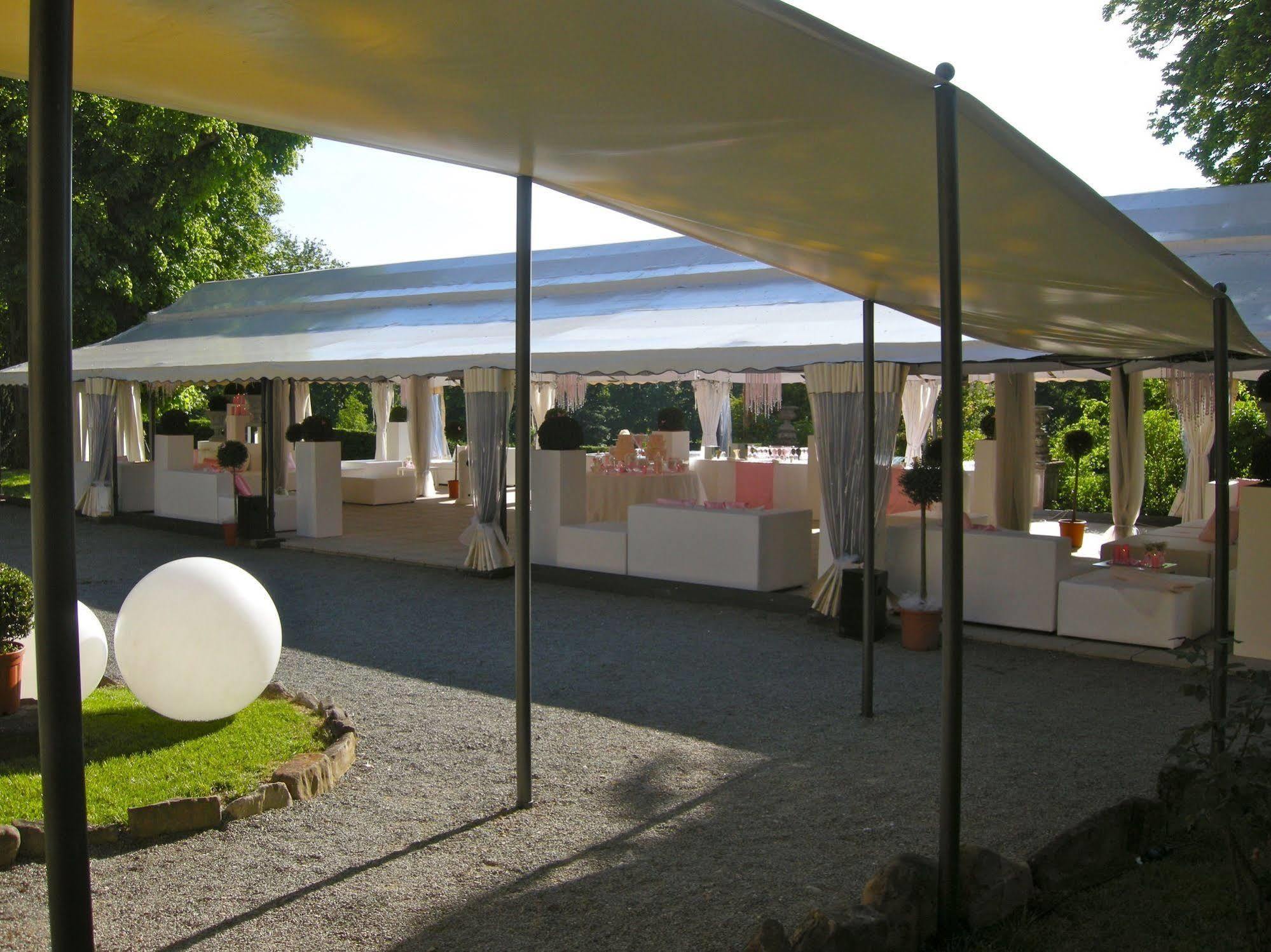 Melazzo Villa Scati Bed And Breakfast المظهر الخارجي الصورة