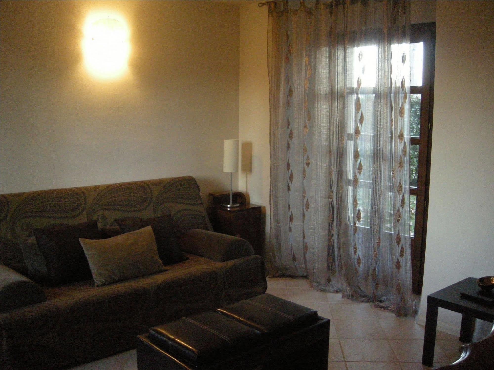 Melazzo Villa Scati Bed And Breakfast المظهر الخارجي الصورة