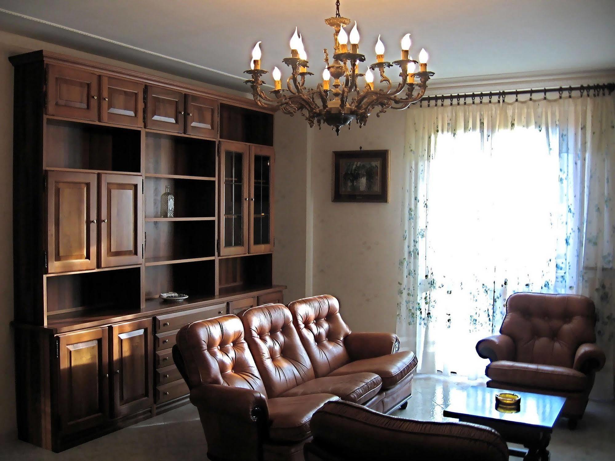 Melazzo Villa Scati Bed And Breakfast المظهر الخارجي الصورة