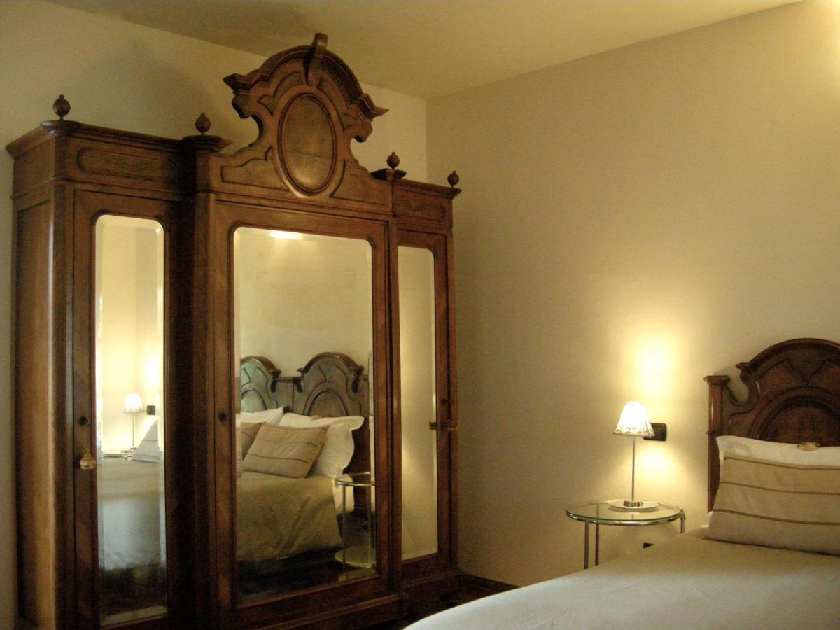 Melazzo Villa Scati Bed And Breakfast الغرفة الصورة